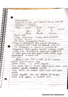 BIOL 160 Study Guide 3