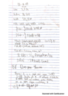 calculus 3 week 16 notes