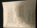Chapter 1: A Framework for Financial Accounting
