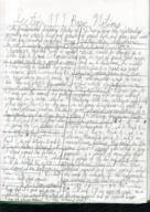 Week 1 Notes over Lesson 11.1