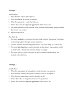 Quiz 1 Ch 2