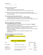 BS 161: Lecture 1
