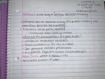Econ 22060, Week 1 Notes