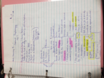 General Psychology Week 1