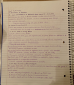 Week 3 Textbook Notes