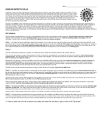 Random Document for Example