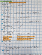 MAT286, Week 1+2, 7.2