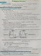 CHE116, Week 1+2, Chapter 13