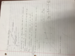 Math 165, WEEK !