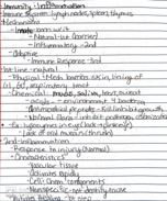 NURS 326, Week 2 Notes