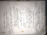 History 102 Week 1 Notes