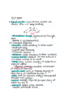 Ch.3 Notes: Water and its Properties