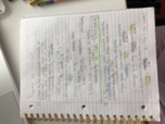 Chem 1450 week 3 practice problems
