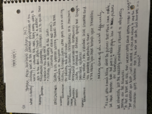 Intro to Sociology Week 1 Notes