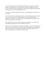 Media 1: An Intro To Mass Communications Notes