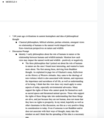 RNR: Module 4