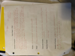 colllege algebra 1.1 part 1, part 2
