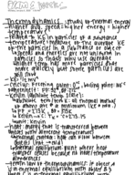 Physics 2, Week 1 Notes