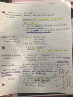 CHE 112 Chapter 12 Part 2 (CHART CONTENT)
