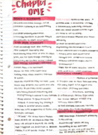 SMAD150: Chapter One Media Literacy