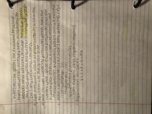 ECO 111: Macroeconomics, Week 1 Notes