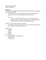 ENGL 101
