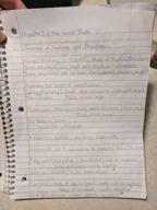 Chapter 1 An Introducation To The Human Body Openstax