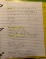 MAC 1105, Week 5 Notes (part 2)