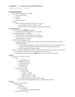 PSYC 1094, Week 2