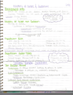 Chapter 1 Notes