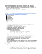 Chapter 1 Notes