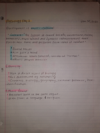 PSY 230, Developmental Psychology