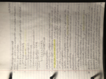 ECO 111: Macroeconomics, Week 2 Notes