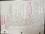 CHM 142, Week #1 Lecture Notes