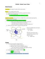 Module 1 - Lesson 1