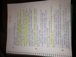Chapter 1: The Scientific Study of Life