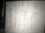 Chem week 2 notes