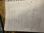 trig identities