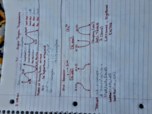 Week 4 notes