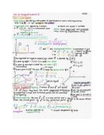 Math 255, Week 1 Notes