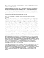 special ed notes week 1