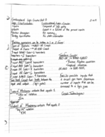 ECE 331 Notes 1
