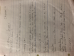 Legal Defenses, Types of Law, and Legal Terminology 