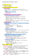 COM 241, Week 2 Notes