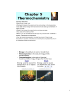 general chem 1 chapter 5