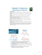 general chem 1 chapter 6