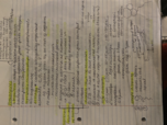 Intro to Prokaryotes, Bacterial Structure 