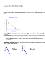 ECON 260 Week 4