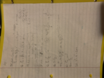Phys w2 note