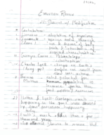 Bio 002, Study Guide Exam 1